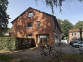 seitliche Ansicht.jpg - Mehrfamilienhaus, Wohnhaus in Großhansdorf