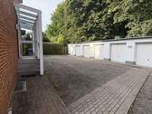 Garagen.jpg - Mehrfamilienhaus, Wohnhaus mit 349,40 m² in Großhansdorf zum Kaufen