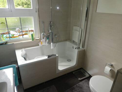 Badezimmer 2 - 