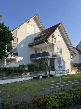 IMG_2535 - Zentral in Oberkirch. 2-Zimmer-Wohnung mit Balkon und TG-Stellplatz