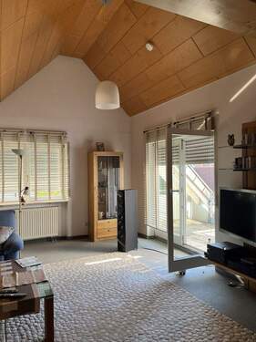 IMG_2539 - 2 Zimmer Etagenwohnung zum Kaufen in Oberkirch