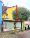 Straßenseite - 3 Zimmer Doppelhaushälfte zum Kaufen in Bad König