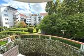 Titelbild - Geräumige 2 Zi.-Wohnung in ruhiger Lage Freising!