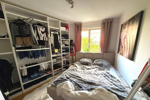 Schlafzimmer - 