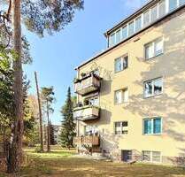 Altbauwohnung im Märchenviertel von Köpenick-vermietet - Berlin