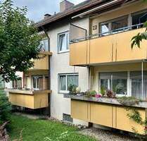 Investition mit Potenzial in gefragter Lage - Ludwigsburg Ost