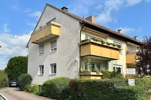 Vorlage Format HomepageExposé (1154 x 768 px)(4) - 3 Zimmer Etagenwohnung in Ludwigsburg