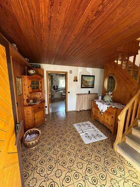 Diele - 6 Zimmer Einfamilienhaus in Meitingen