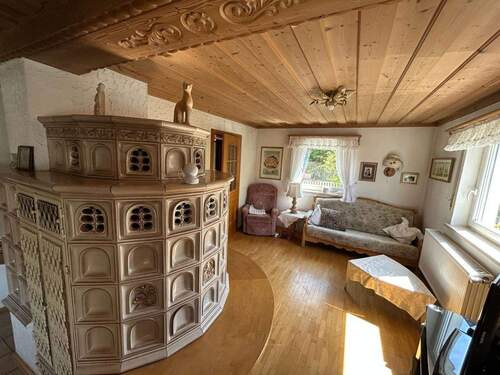 Wohnbereich EG - Einfamilienhaus mit 159,00 m&sup2; in Meitingen zum Kaufen