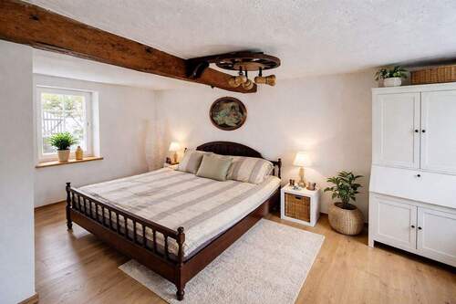 Schlafzimmer - 