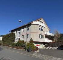 == 3-Zimmerwohnung mit Garage nahe der Lagenser Innenstadt ==