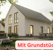 Incl. Grundstück. Das Bodensee. Das Haus das überzeugt. - Hankensbüttel