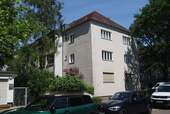 Haus-Balkon - 