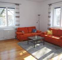 Ohne Makler! Sehr helle 3-Zimmerwohnung mit Balkon im grünen Umfeld - Berlin Siemensstadt