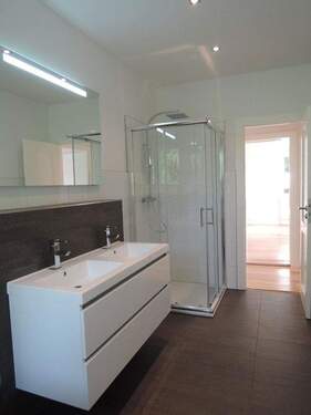 Badezimmer Dusche - 
