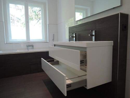 Badezimmer Waschtisch - 