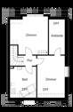 Grundriss OG - 