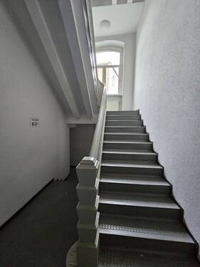 Treppe - 