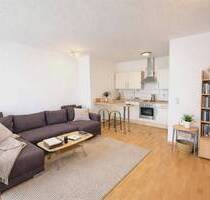 B & B Immobilien: Stilvoll wohnen in Trier-Feyen - durchdachte 2,5-Zimmer-Wohnung mit Balkon
