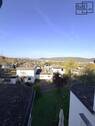 Aussicht Balkon - 