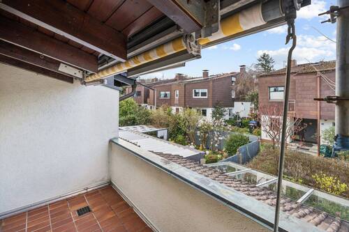 Balkon - 