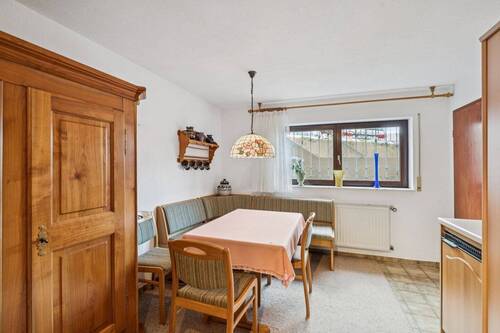 Zimmer Einliegerwohnung - 