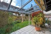 Terrasse + Garten - 