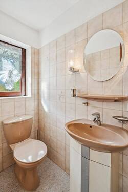 Gäste-WC - 