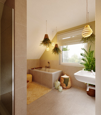 Final_Raumwunder_100_Badezimmer - 4 Zimmer Einfamilienhaus in Extertal