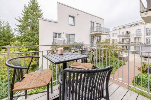 Balkon - 