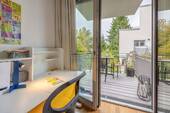 Balkon - 