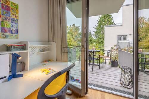 Balkon - 