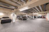 Tiefgarage - 