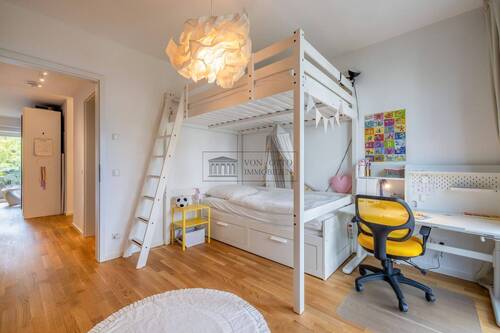 Schlafzimmer - 