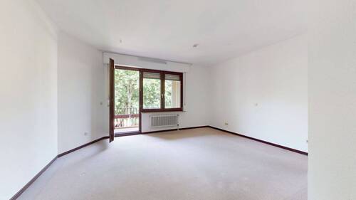 Zimmer II - 