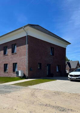 Bild 4 - Doppelhaushälfte mit 150,00 m² in Marxen zur Miete