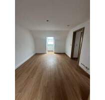 Helle Dachgeschoss-Wohnung in Kranichfeld sucht neuen Mieter!