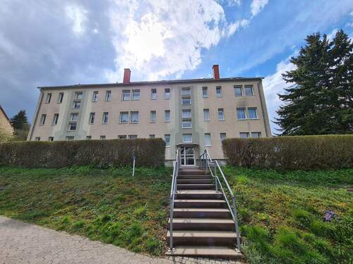 Hausansicht - 