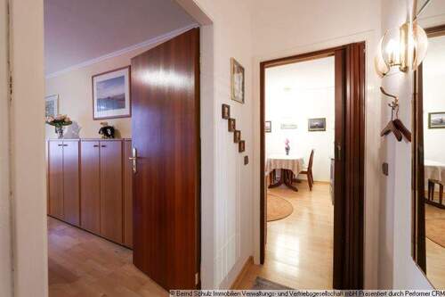 10 Flur - 