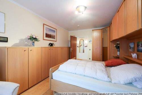 12 Schlafzimmer - 