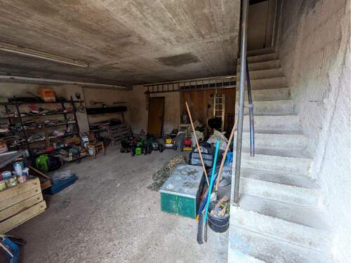 Werkstatt - 