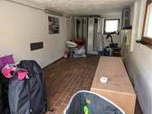 Garage - 