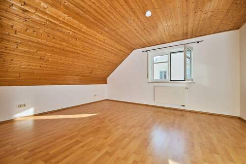 ETW Leiblfing Schlafen - Etagenwohnung mit 112,50 m² in Leiblfing zum Kaufen
