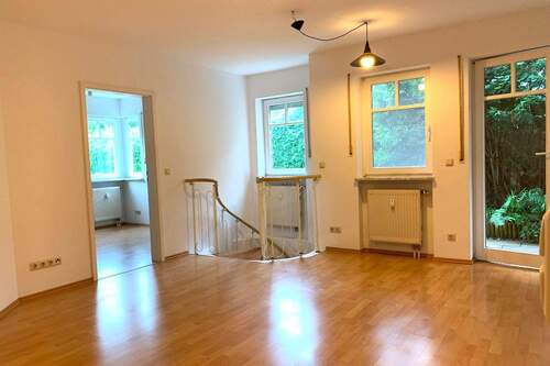 Ausschnitt - Etagenwohnung mit 60,00 m² in München zur Miete