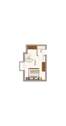Grundriss Souterrain - 
