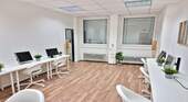Schreibtischplatz im Co-Working Space - Büro mit 4,00 m² in Leverkusen zur Miete