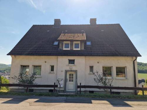 Feldstraße 23 - Schöne 2-Zimmer Wohnung Erstbezug nach Kernsanierung