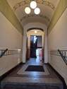 Hauseingangsbereich - 3 Zimmer Etagenwohnung zur Miete in Leipzig