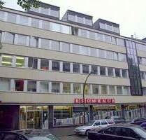 Einzelbüro in Bürogemeinschaft - 363,00&nbsp;EUR Kaltmiete, ca.&nbsp; 28,00&nbsp;m&sup2;&nbsp;Wohnfl&auml;che in Düsseldorf (PLZ: 40233) Flingern Nord