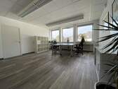 Beispielbüro - Büro mit 28,00 m&sup2; in Düsseldorf zur Miete